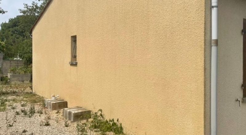 Maçon à Chaumont-en-Vexin 60240 - Tony maçon du 60