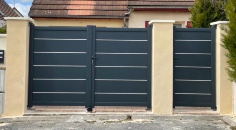 Peinture intérieur extérieur à Chaumont-en-Vexin 60240