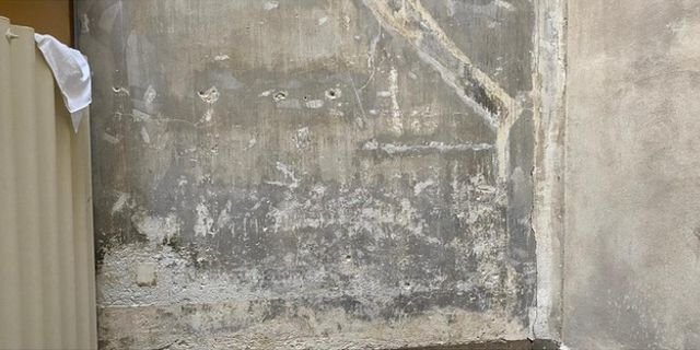 Maconnerie chaumont en vexin avant