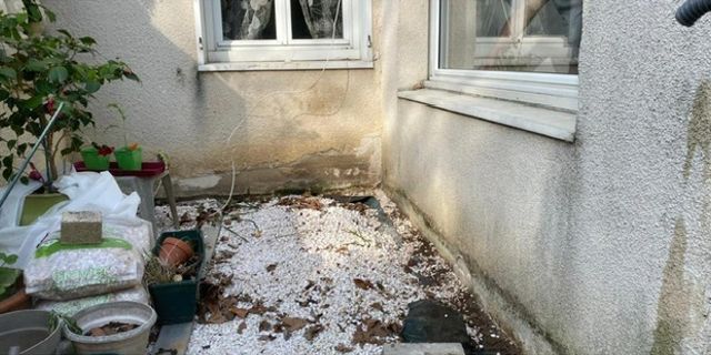 Nettoyage facade chaumont en vexin avant